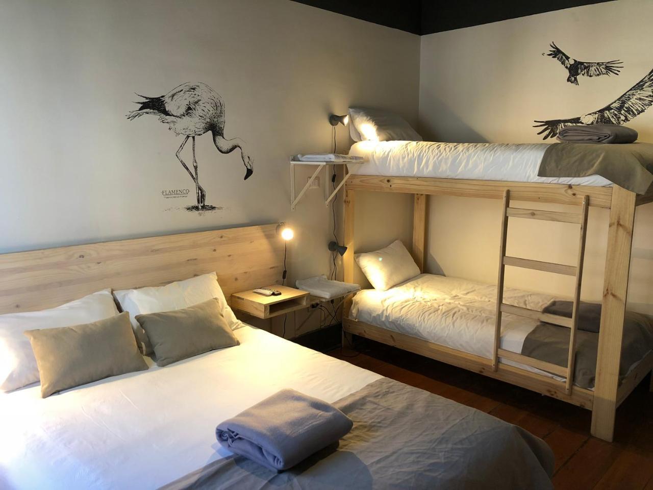 Hostel Boutique Merced 88 圣地亚哥 外观 照片