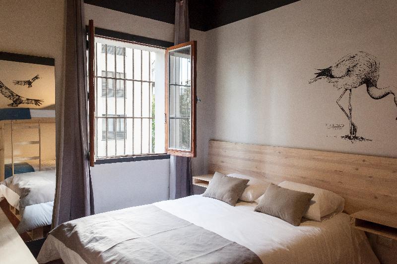 Hostel Boutique Merced 88 圣地亚哥 外观 照片